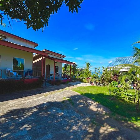 Kohchang Fuengfah Csang-sziget Kültér fotó