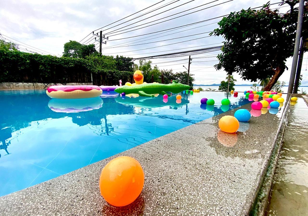 Kohchang Fuengfah Csang-sziget Kültér fotó