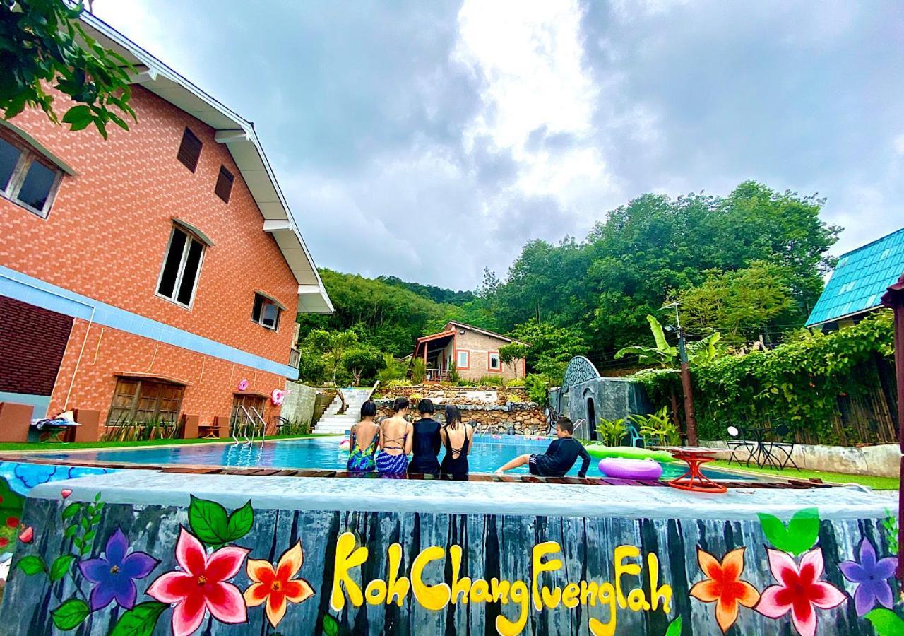 Kohchang Fuengfah Csang-sziget Kültér fotó