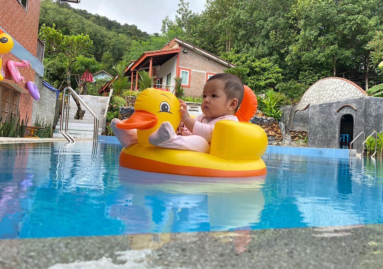 Kohchang Fuengfah Csang-sziget Kültér fotó