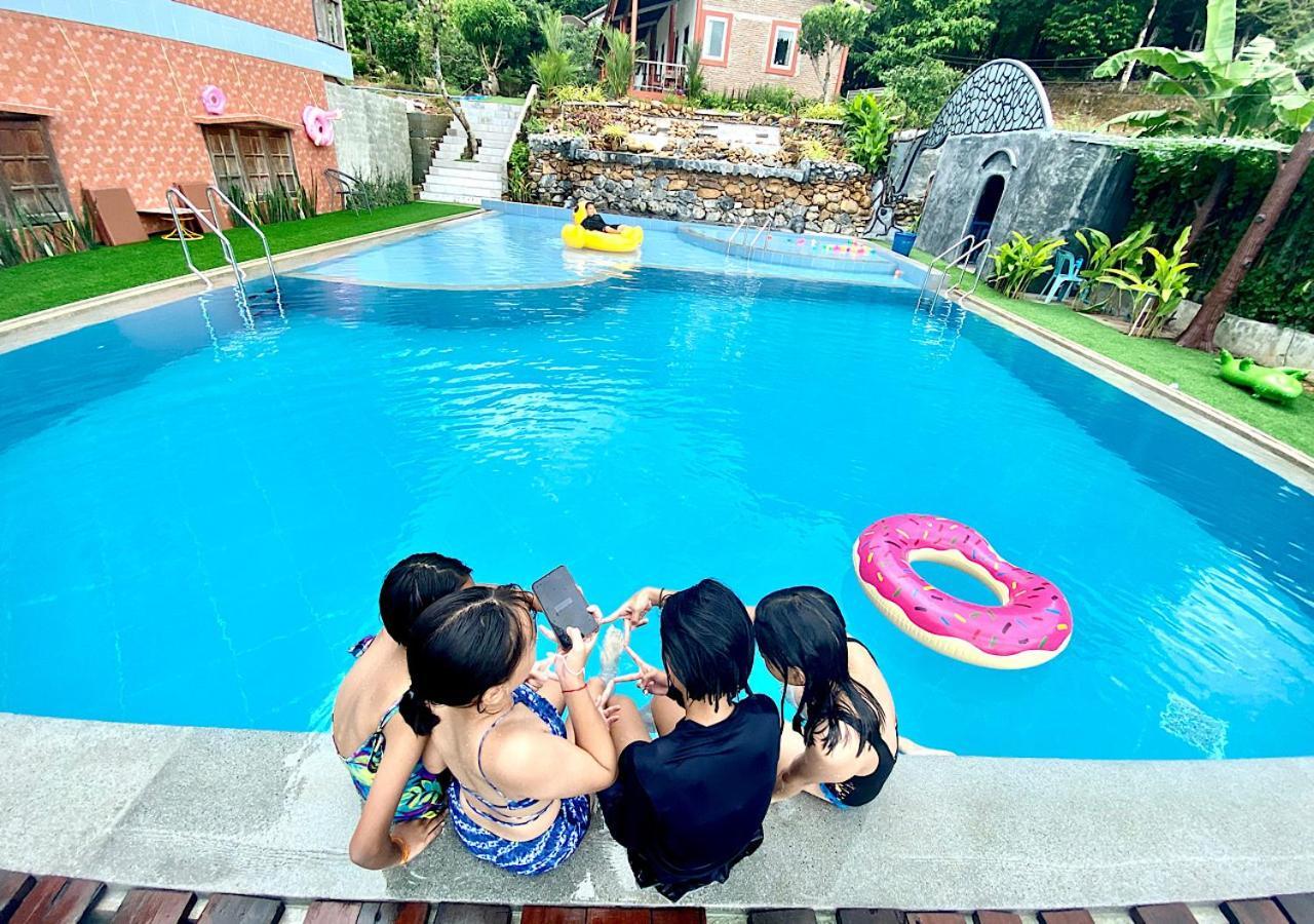 Kohchang Fuengfah Csang-sziget Kültér fotó