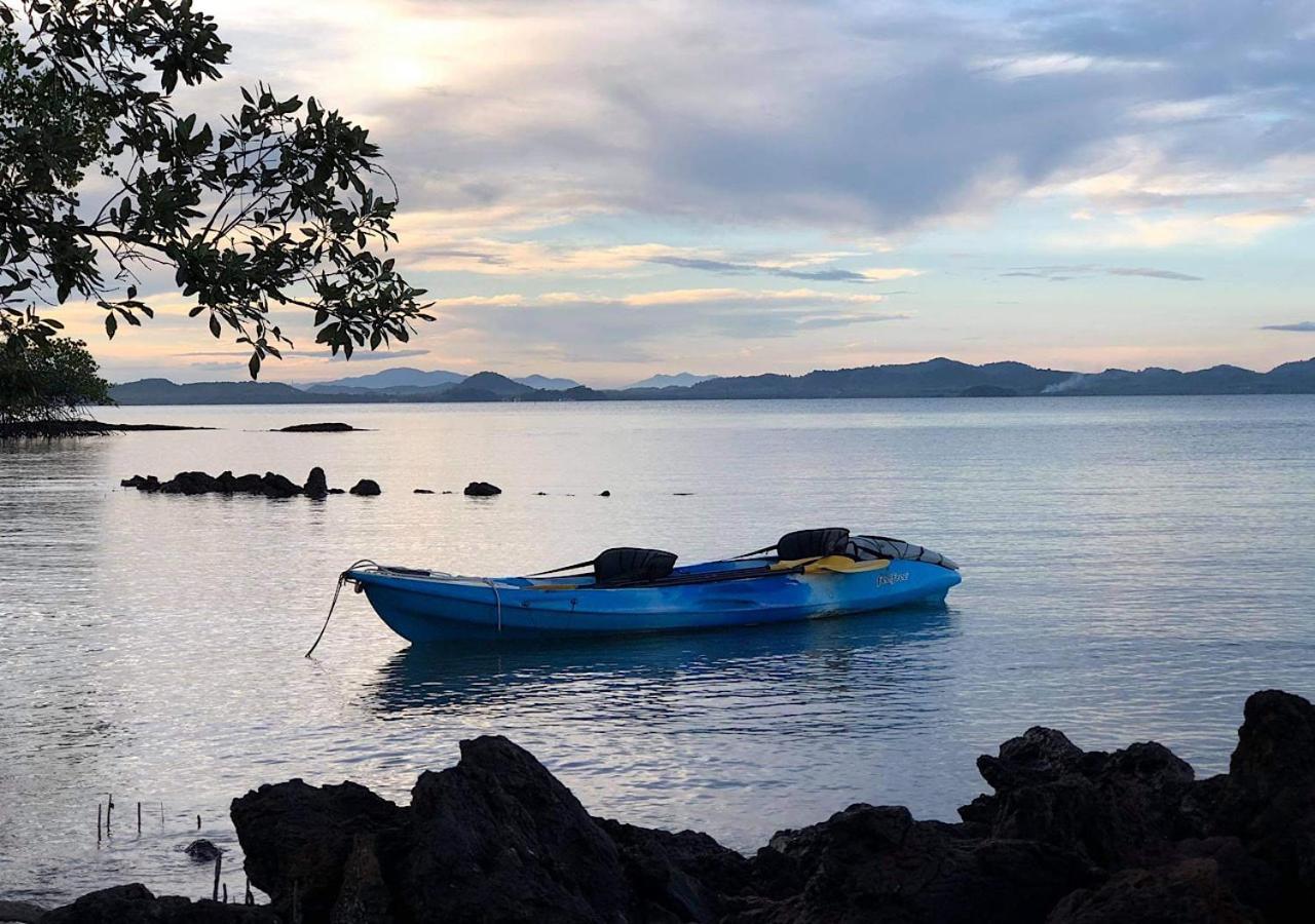 Kohchang Fuengfah Csang-sziget Kültér fotó