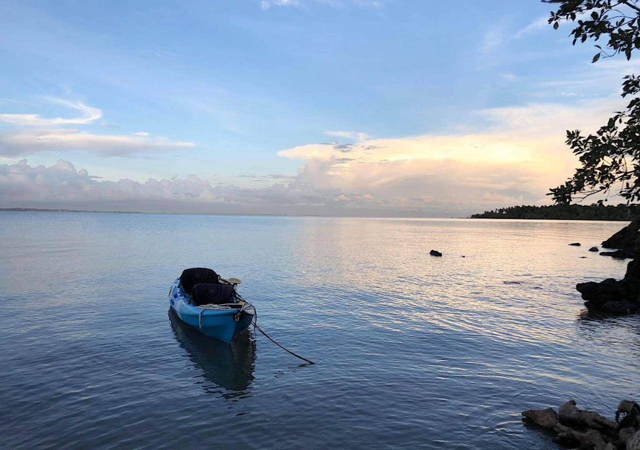 Kohchang Fuengfah Csang-sziget Kültér fotó