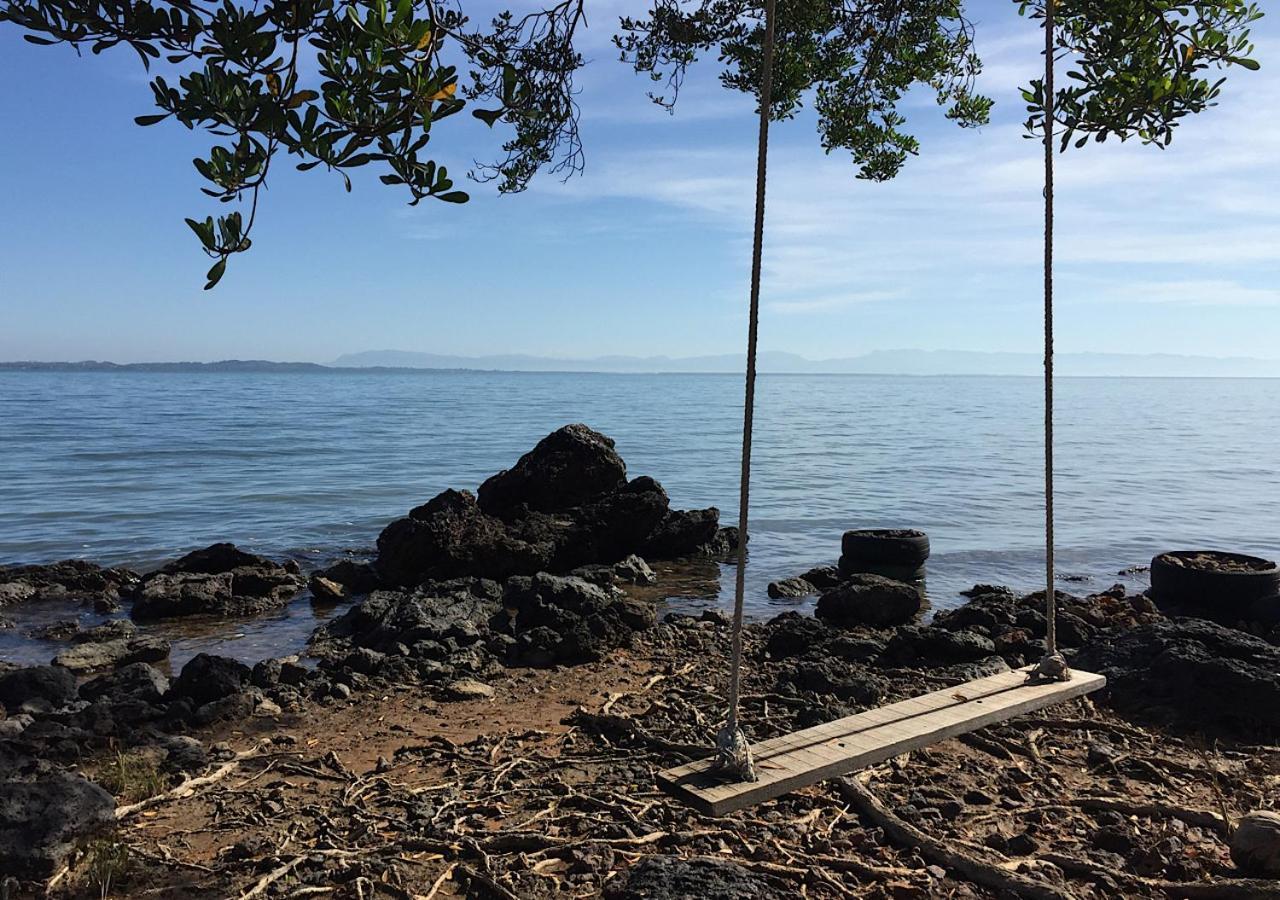 Kohchang Fuengfah Csang-sziget Kültér fotó