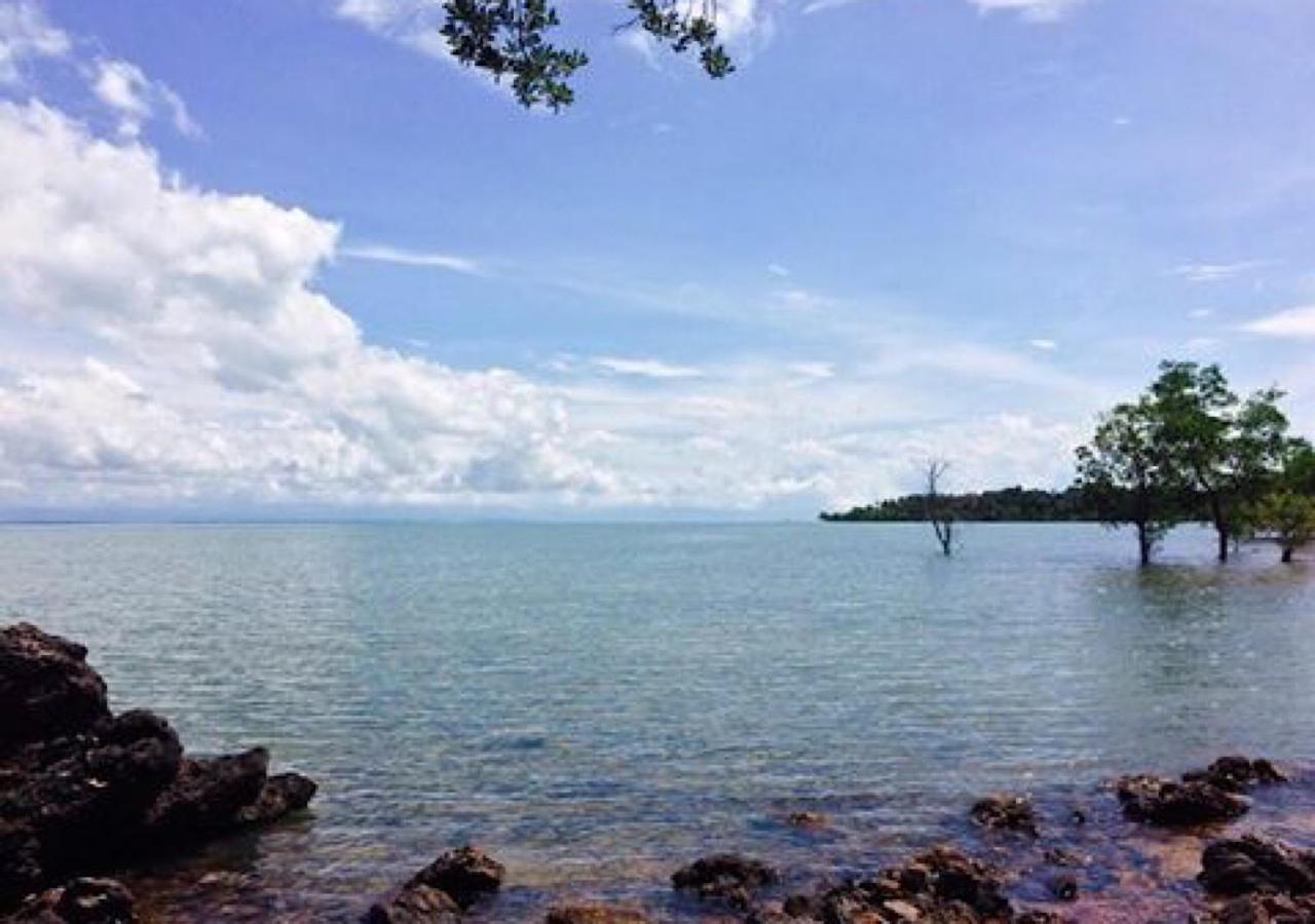 Kohchang Fuengfah Csang-sziget Kültér fotó