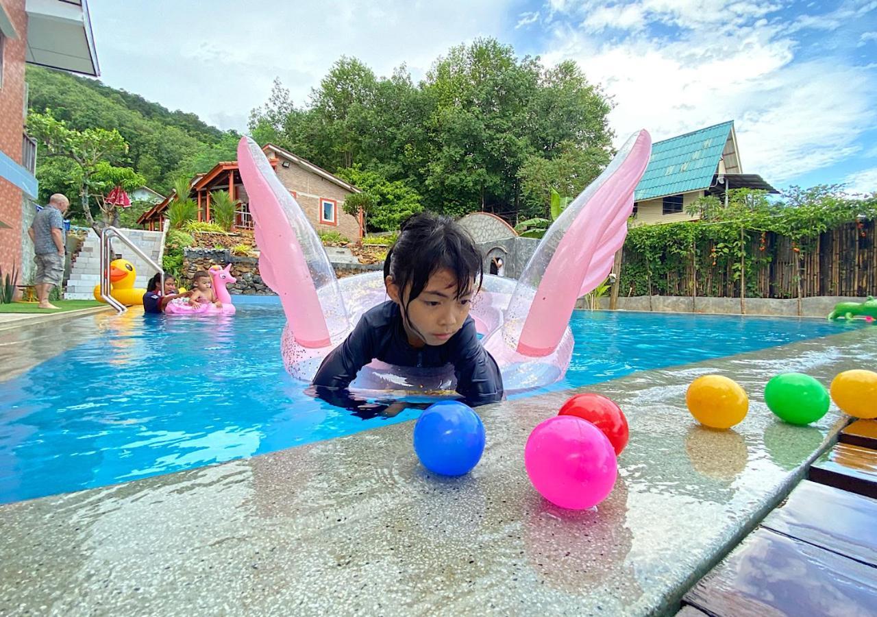Kohchang Fuengfah Csang-sziget Kültér fotó