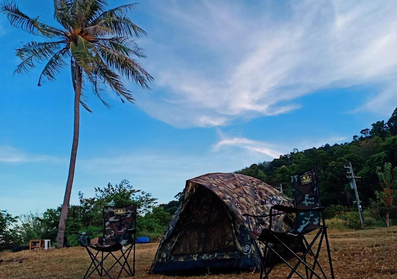 Kohchang Fuengfah Csang-sziget Kültér fotó