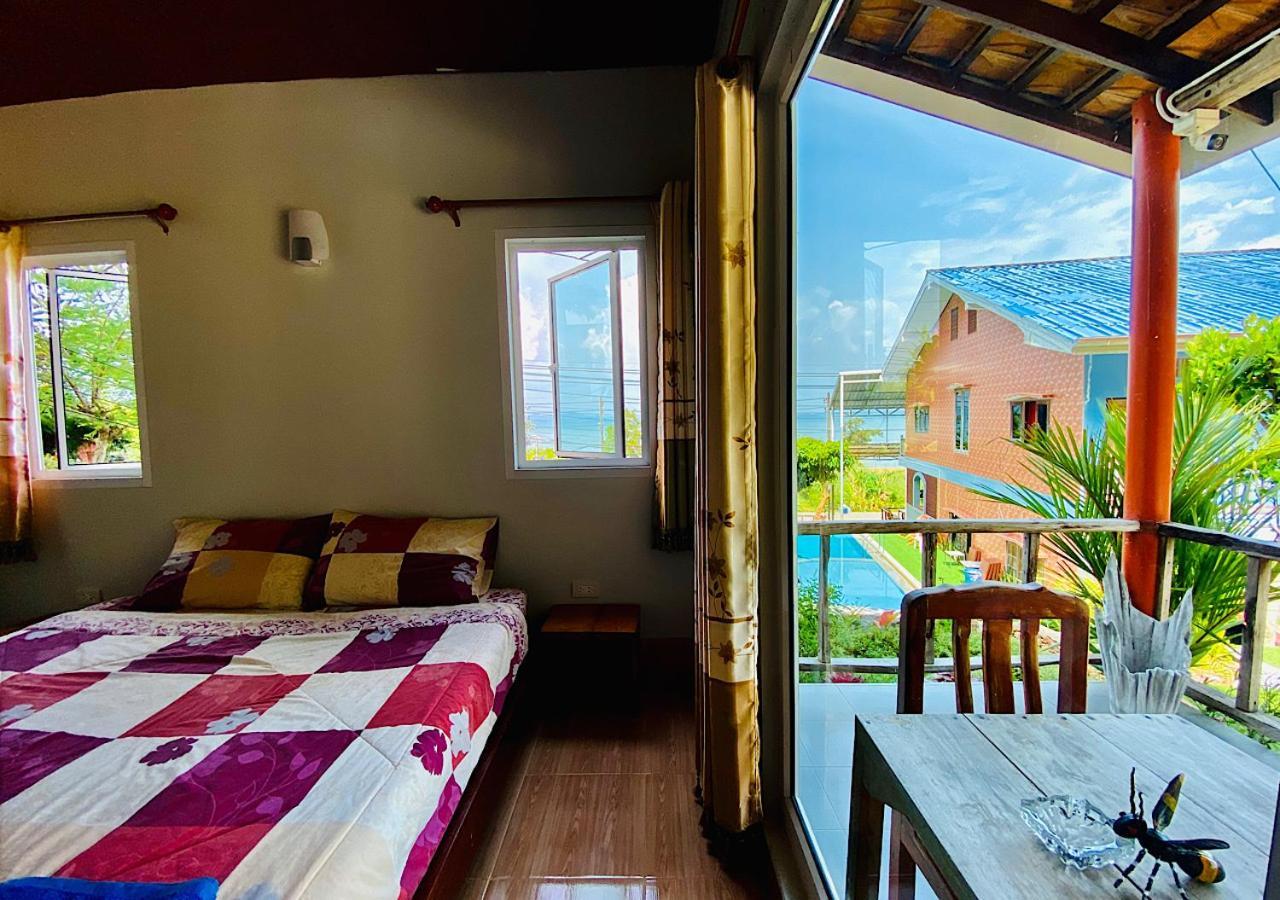 Kohchang Fuengfah Csang-sziget Kültér fotó