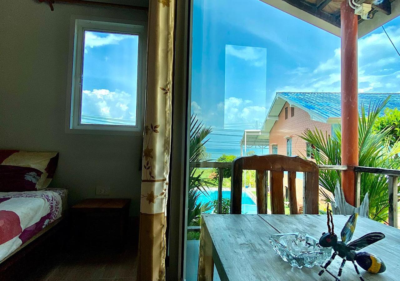Kohchang Fuengfah Csang-sziget Kültér fotó