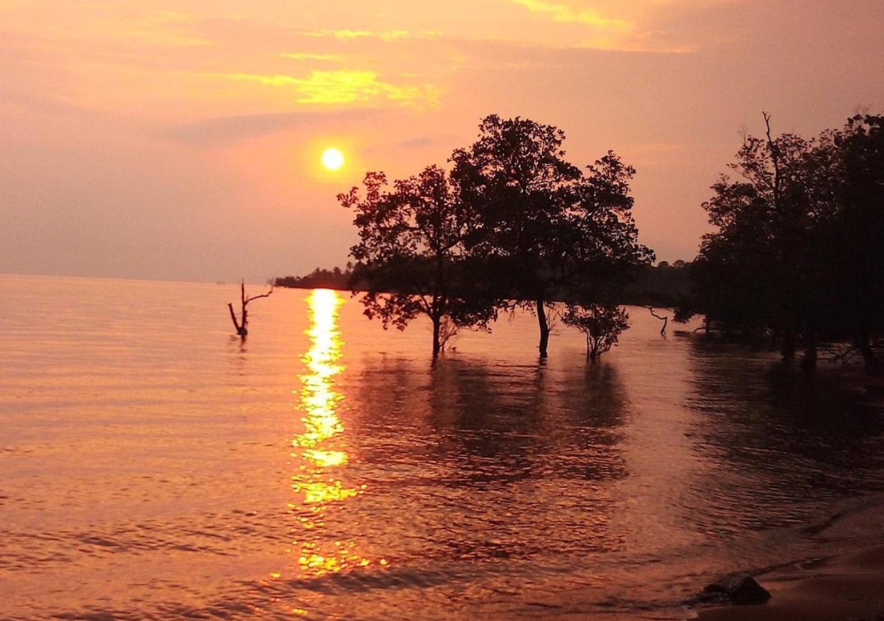 Kohchang Fuengfah Csang-sziget Kültér fotó