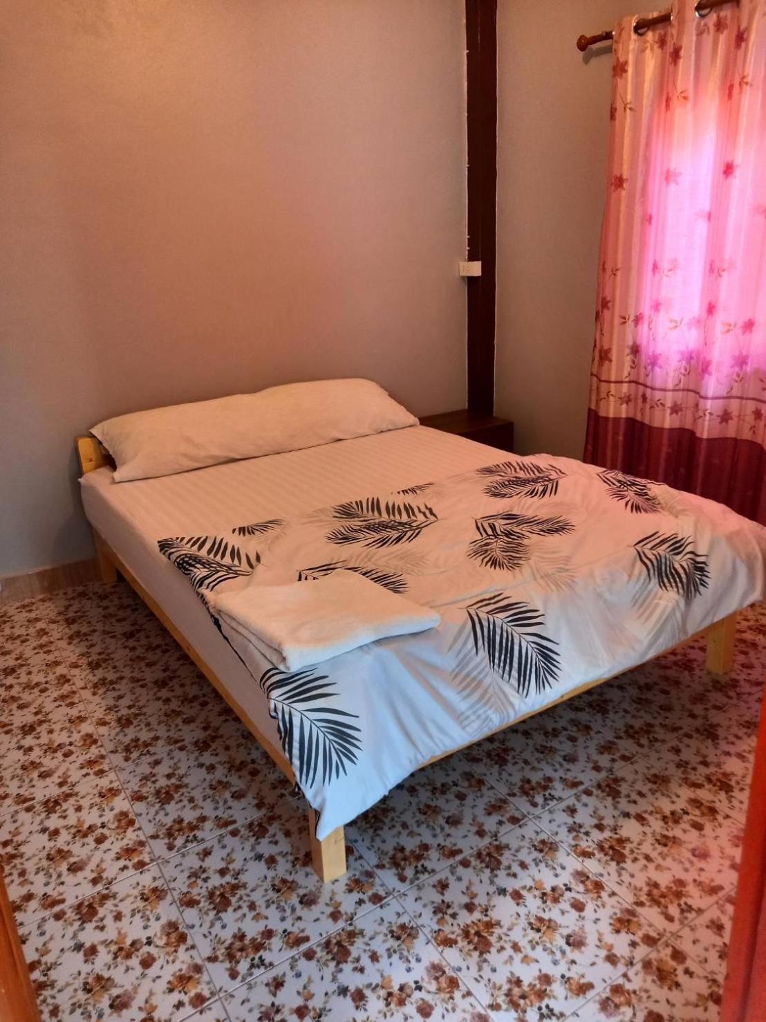Kohchang Fuengfah Csang-sziget Kültér fotó