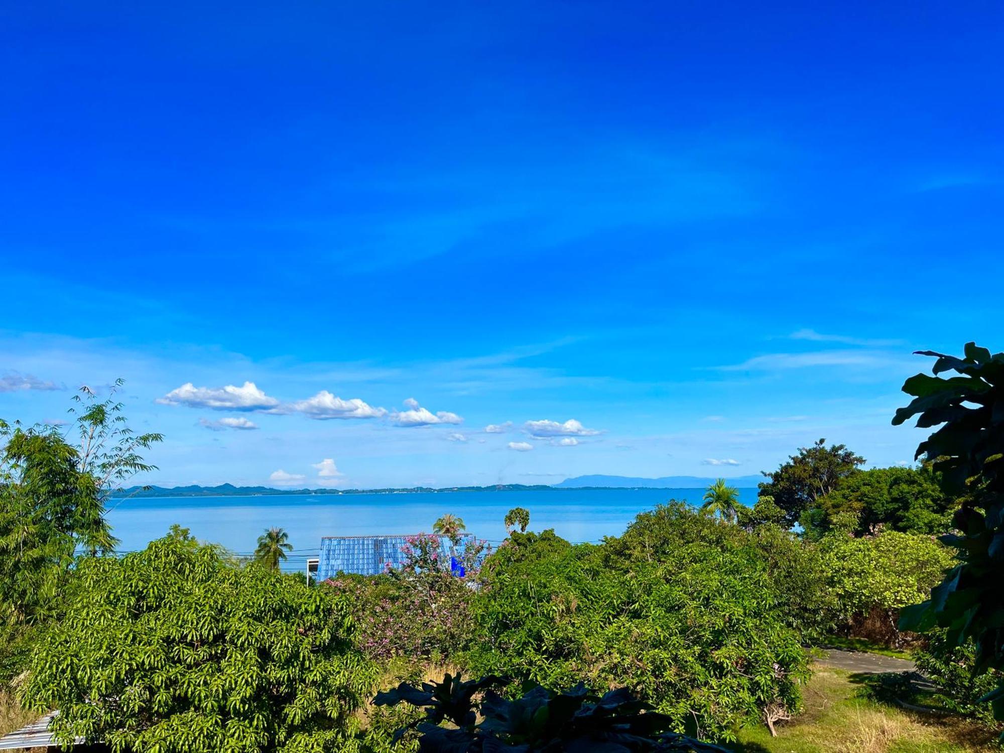 Kohchang Fuengfah Csang-sziget Kültér fotó