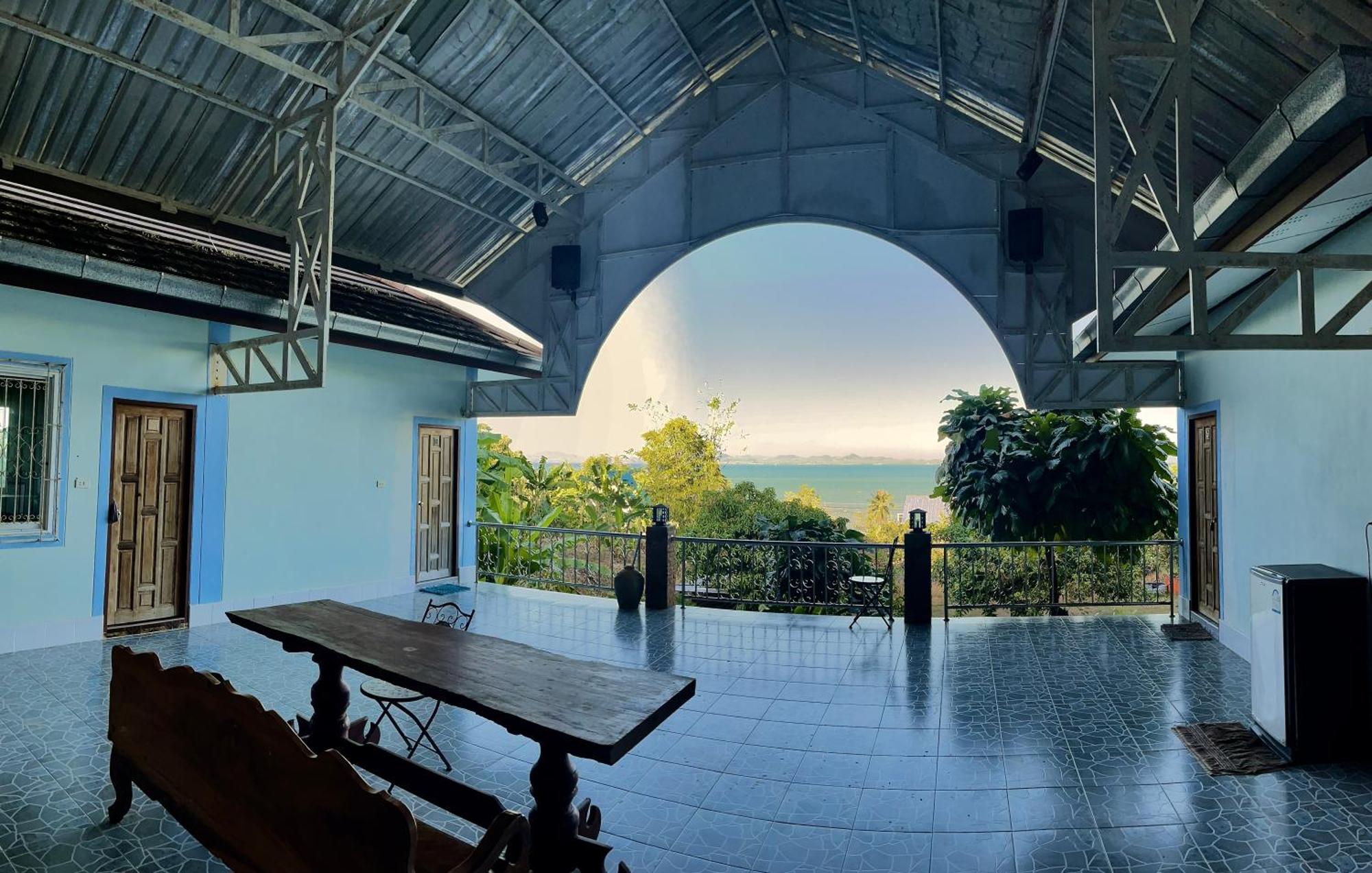 Kohchang Fuengfah Csang-sziget Kültér fotó