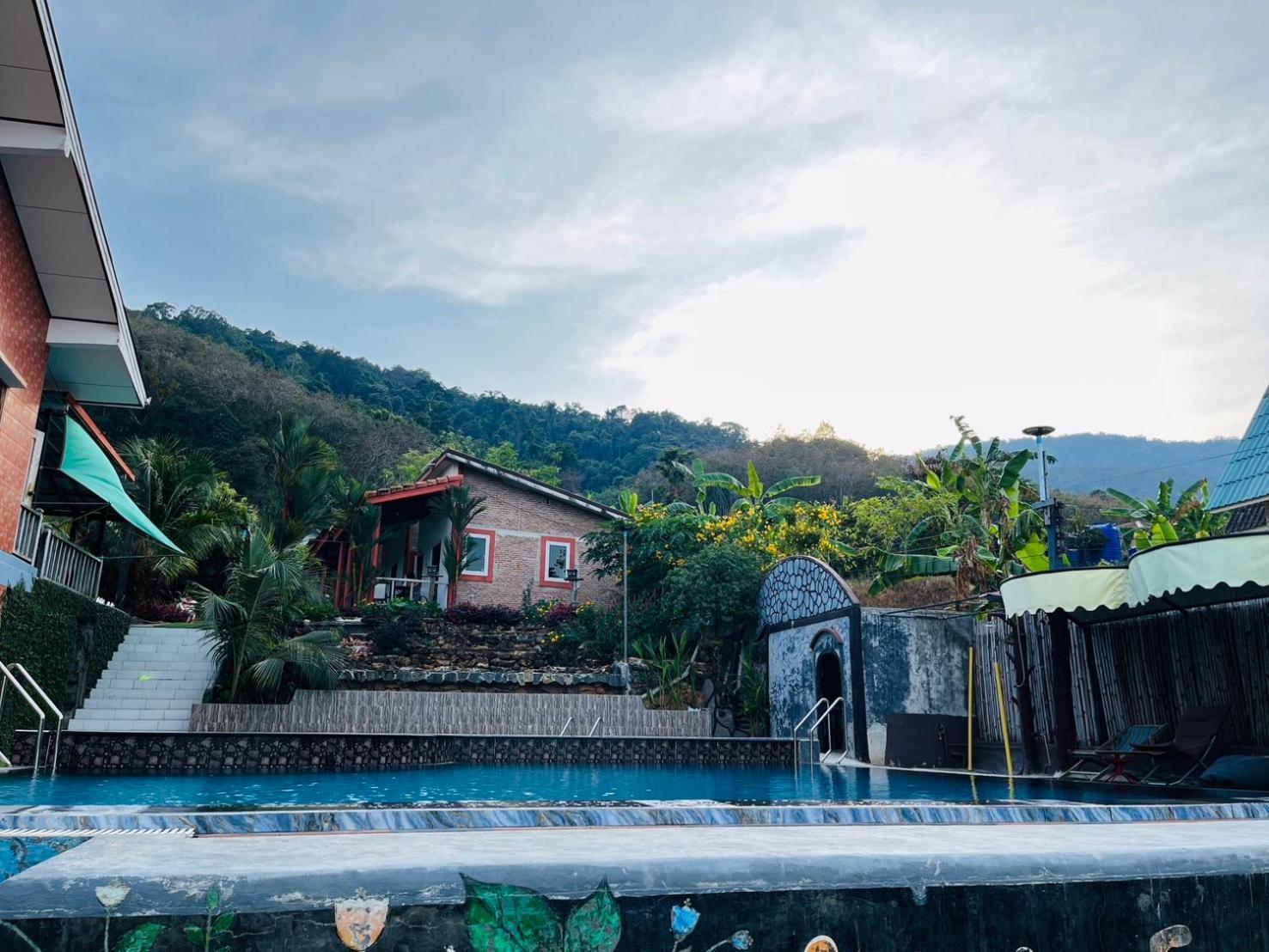 Kohchang Fuengfah Csang-sziget Kültér fotó