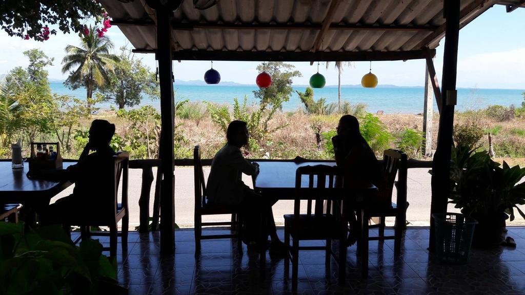 Kohchang Fuengfah Csang-sziget Kültér fotó