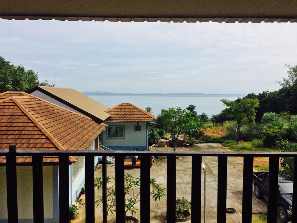 Kohchang Fuengfah Csang-sziget Kültér fotó