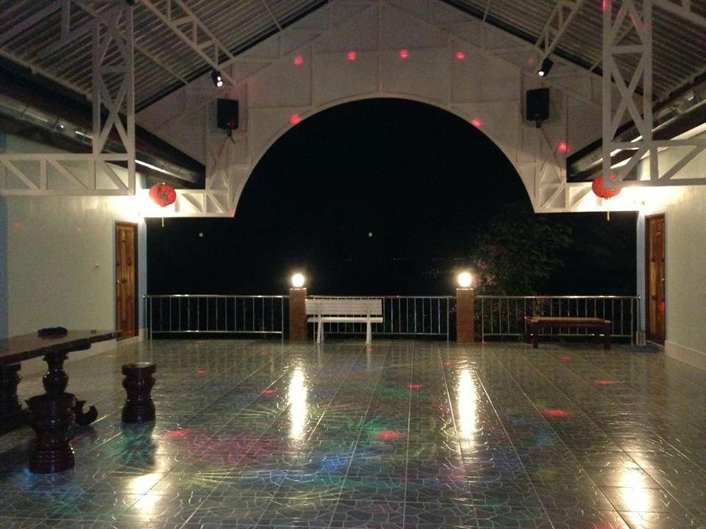 Kohchang Fuengfah Csang-sziget Kültér fotó