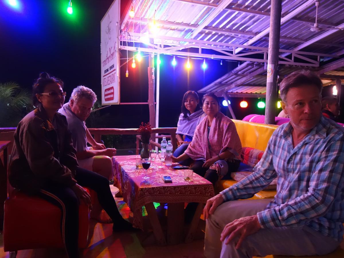 Kohchang Fuengfah Csang-sziget Kültér fotó