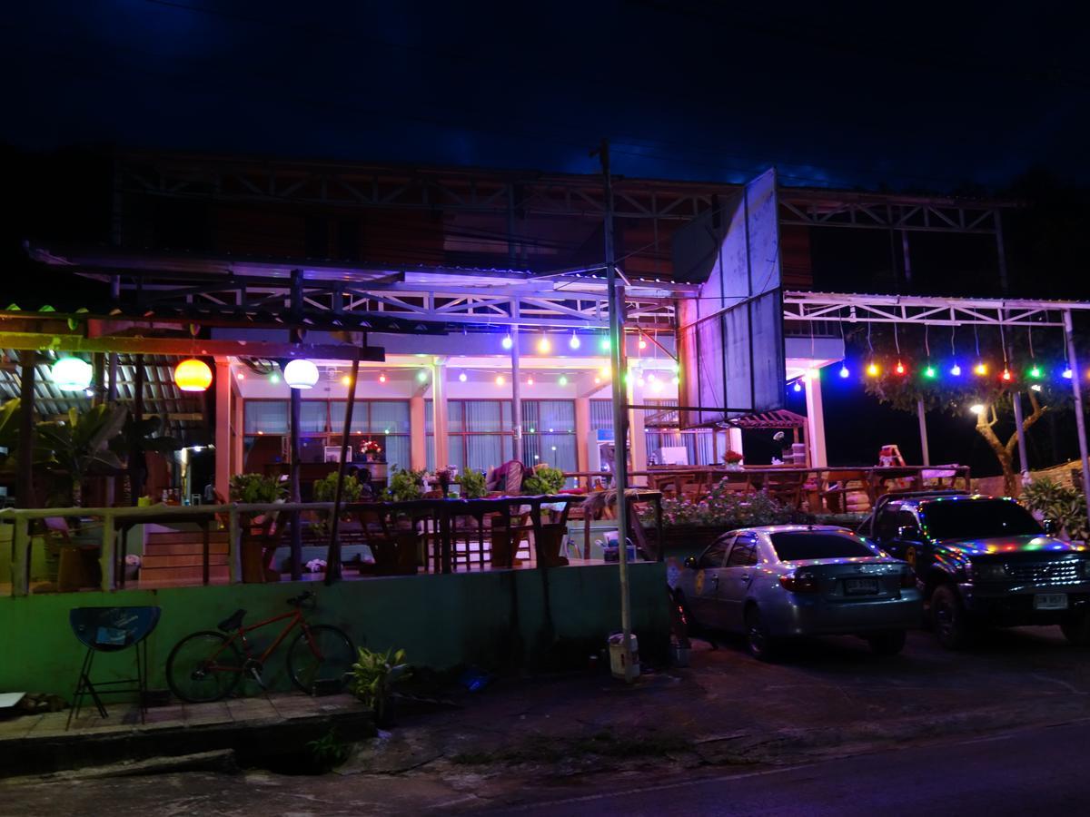 Kohchang Fuengfah Csang-sziget Kültér fotó