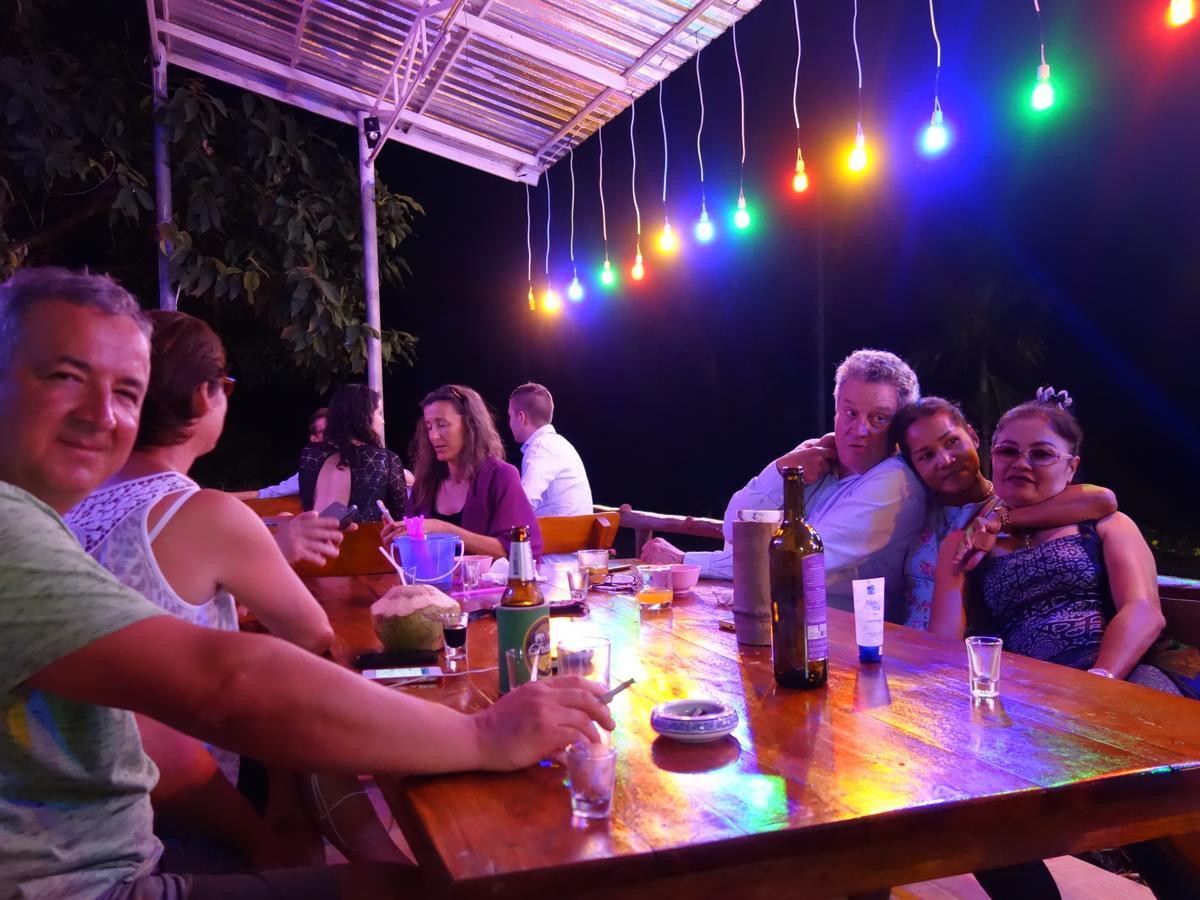 Kohchang Fuengfah Csang-sziget Kültér fotó