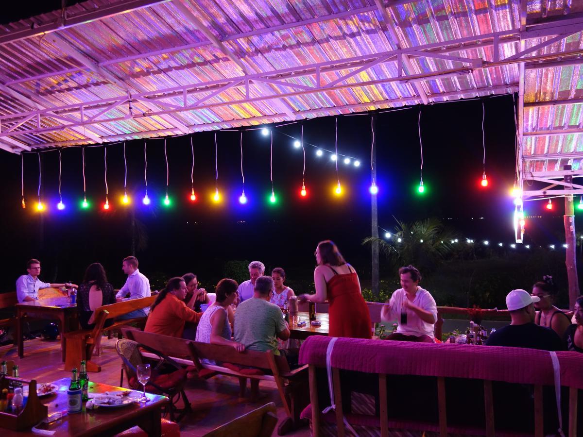 Kohchang Fuengfah Csang-sziget Kültér fotó