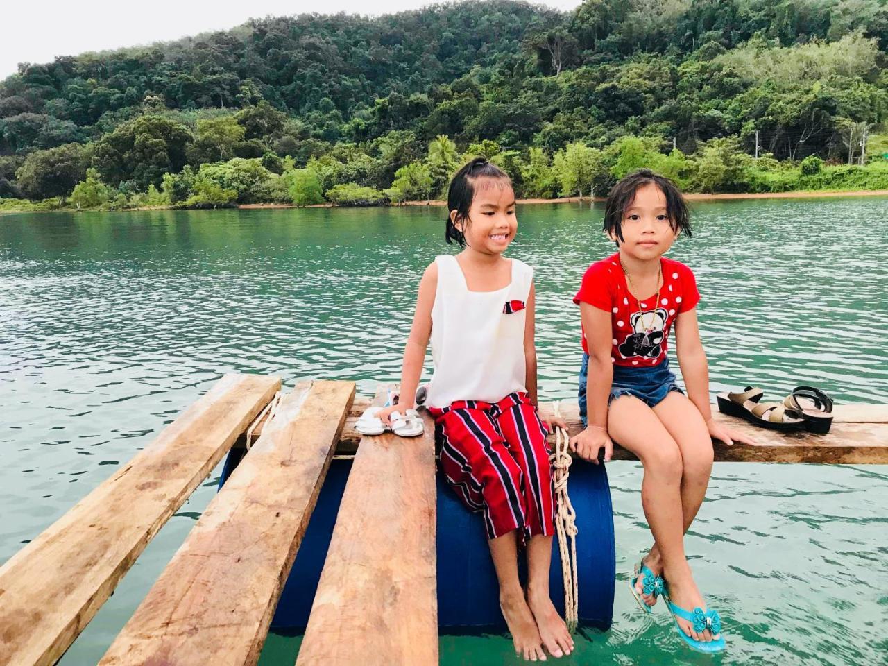 Kohchang Fuengfah Csang-sziget Kültér fotó