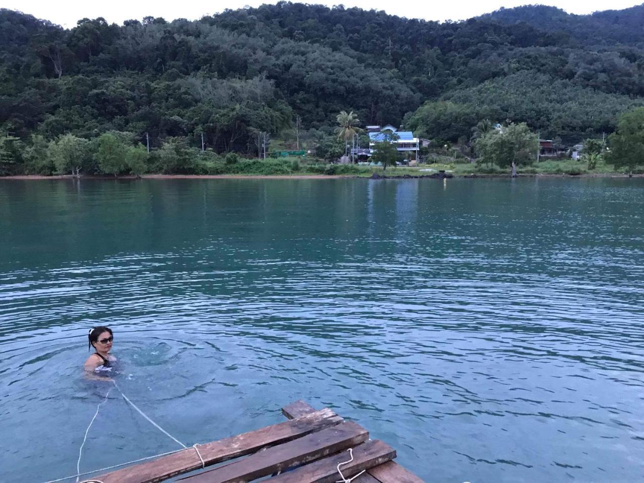 Kohchang Fuengfah Csang-sziget Kültér fotó