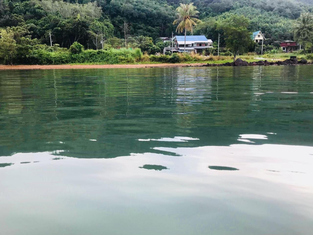 Kohchang Fuengfah Csang-sziget Kültér fotó
