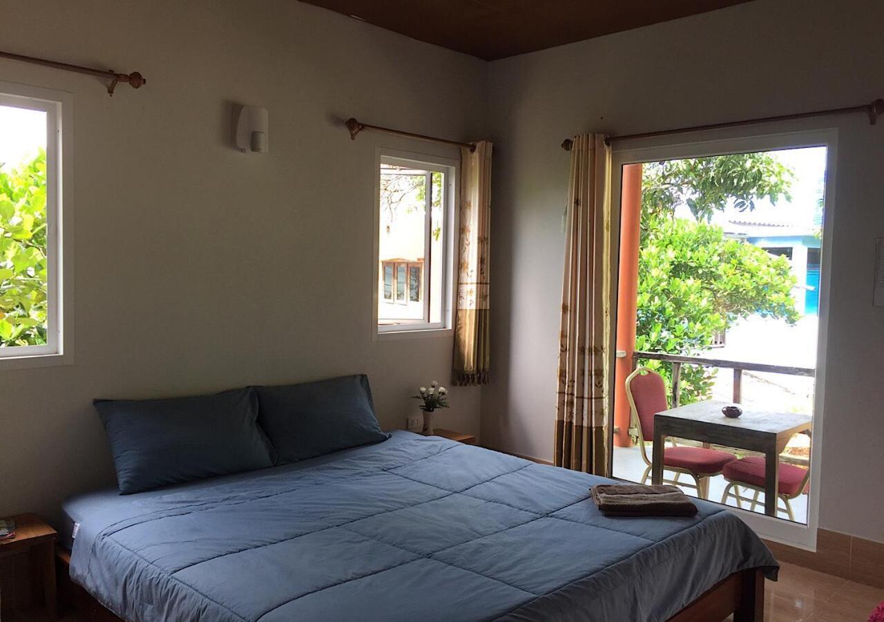 Kohchang Fuengfah Csang-sziget Kültér fotó